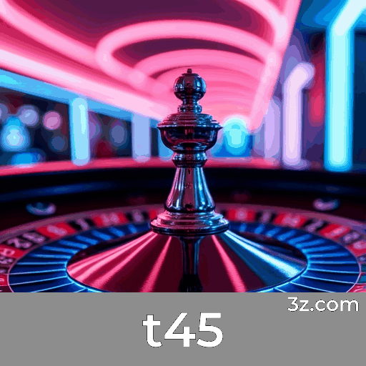 Tecnologia Holográfica e Jogos de Cassino no t45