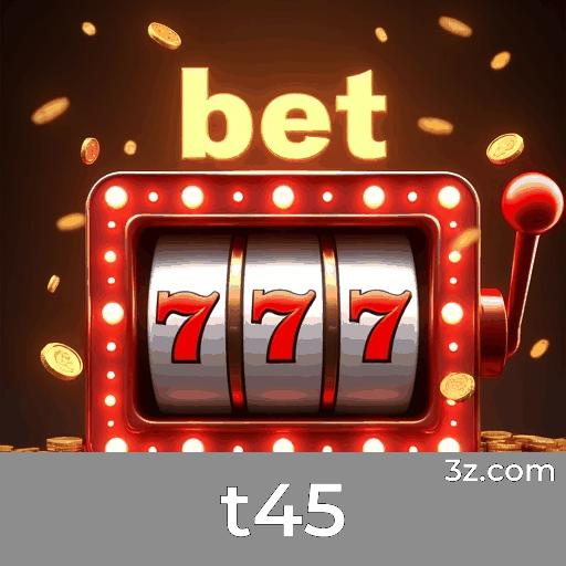 T45: Slots - Super Prêmios, Mesa - Estratégia, Live Dealer - Imersão