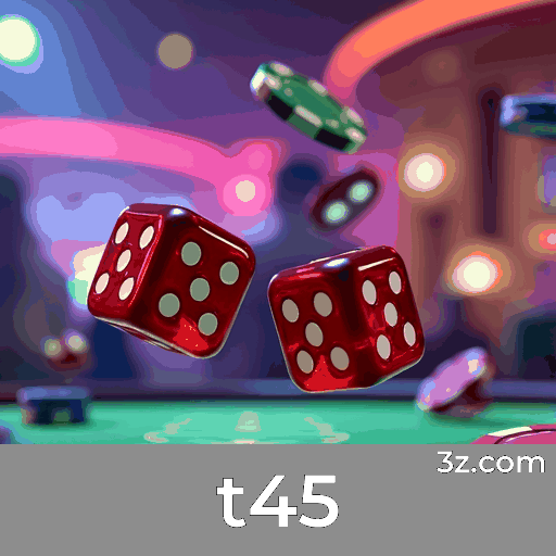 Aprimore seus Bônus no t45 com Estratégia Inteligente