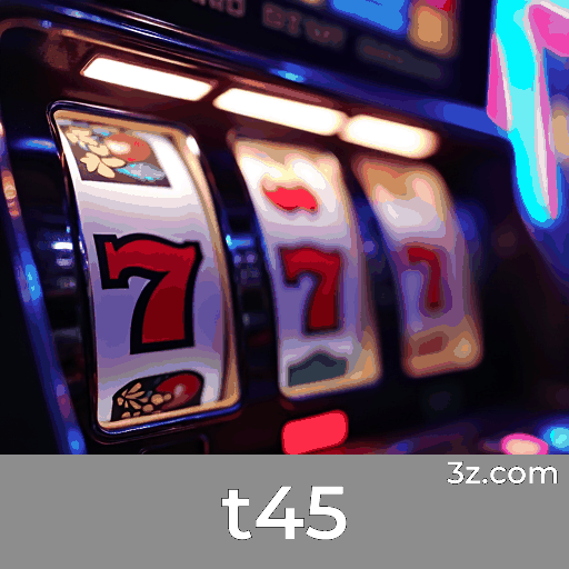 Vivencie o Login Premium com Proteção Avançada no t45