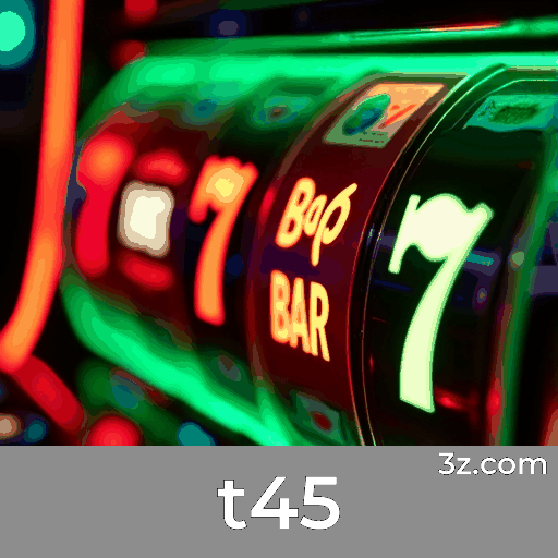 T45: Estabilidade e Segurança Otimizadas para o Brasil