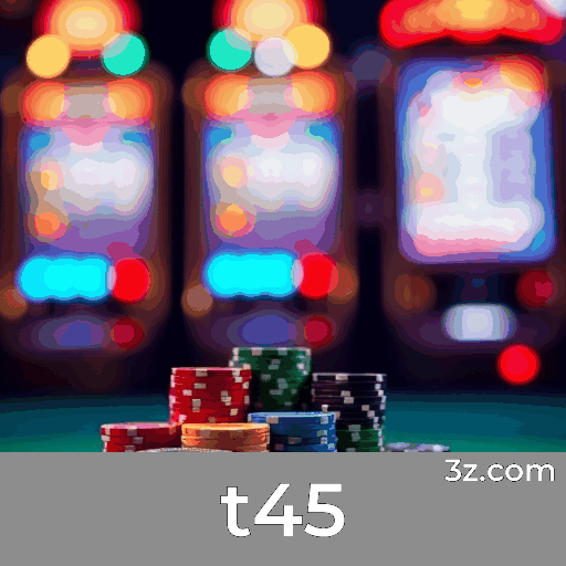 T45: Jogo Crash em Tempo Real para Brasileiros