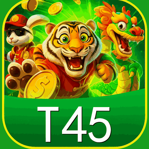 T45 Cassino Online
