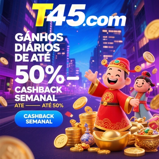 T45 Fundo de Resgate de Perdas Semanais